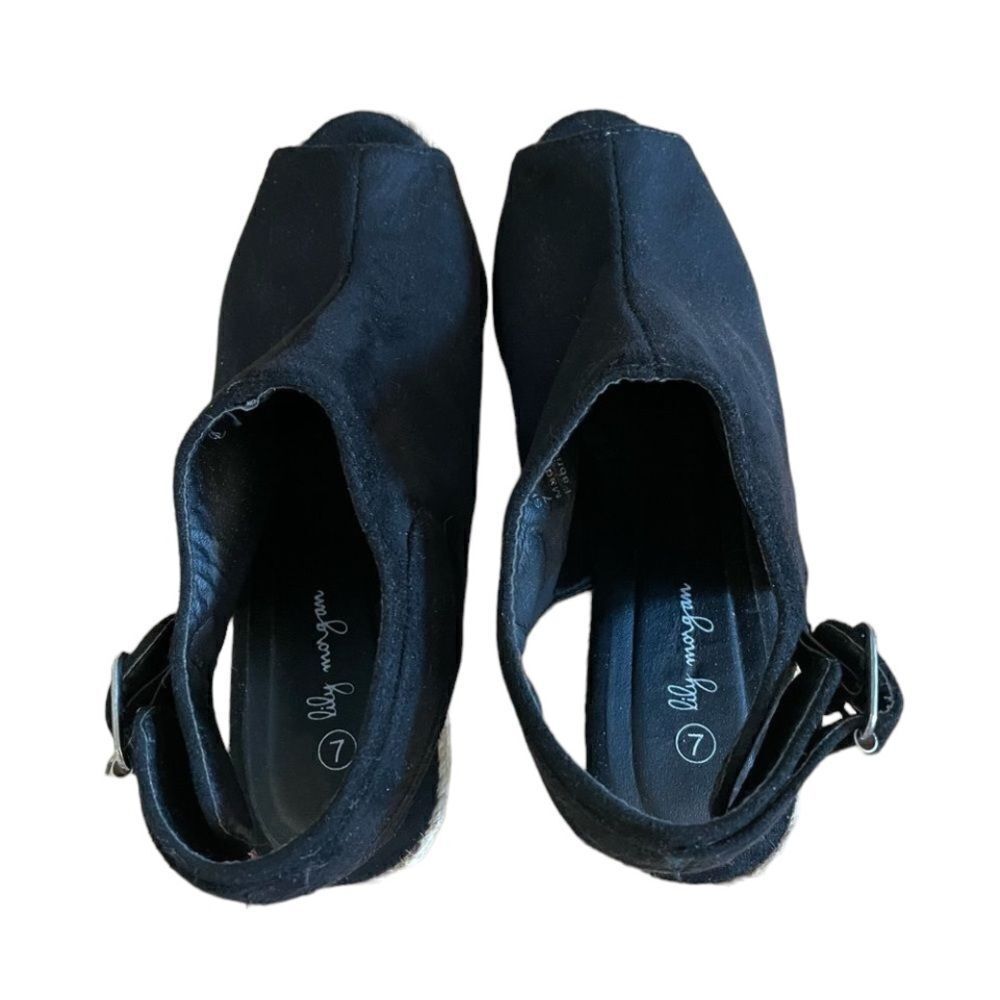 ‎3 for $30! Lily Morgan used shoes